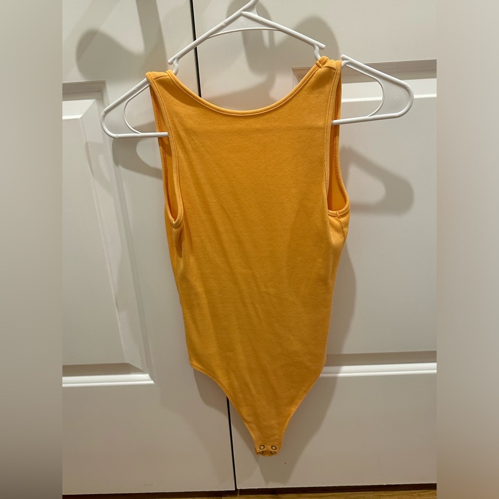 Aerie Tank Body Suit - Size S